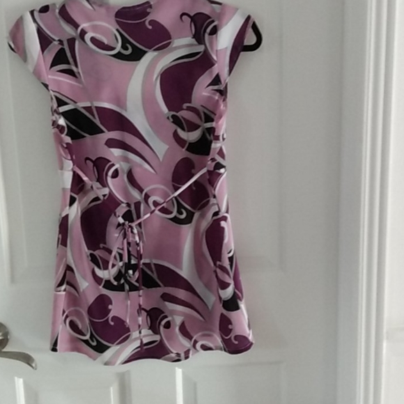 Blouse - Picture 2 of 4